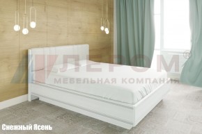 Кровать КР-1013 с мягким изголовьем в Еманжелинске - emanzhelinsk.ok-mebel.com | фото 4