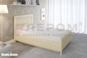 Кровать КР-1021 в Еманжелинске - emanzhelinsk.ok-mebel.com | фото