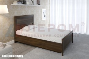 Кровать КР-1021 в Еманжелинске - emanzhelinsk.ok-mebel.com | фото 3