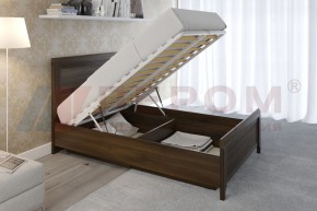 Кровать КР-1021 в Еманжелинске - emanzhelinsk.ok-mebel.com | фото 5