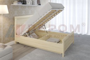 Кровать КР-1021 в Еманжелинске - emanzhelinsk.ok-mebel.com | фото 6