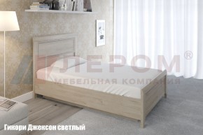Кровать КР-1022 в Еманжелинске - emanzhelinsk.ok-mebel.com | фото 1