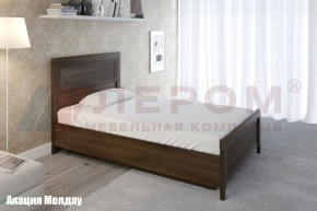 Кровать КР-1022 в Еманжелинске - emanzhelinsk.ok-mebel.com | фото 2