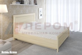 Кровать КР-1023 в Еманжелинске - emanzhelinsk.ok-mebel.com | фото 1