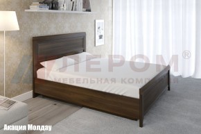 Кровать КР-1023 в Еманжелинске - emanzhelinsk.ok-mebel.com | фото 3