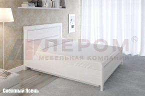 Кровать КР-1023 в Еманжелинске - emanzhelinsk.ok-mebel.com | фото 4