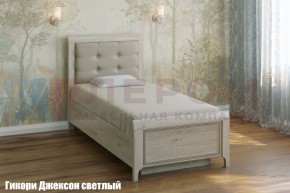 Кровать КР-1035 в Еманжелинске - emanzhelinsk.ok-mebel.com | фото 2