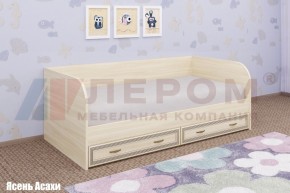 Кровать КР-1042 в Еманжелинске - emanzhelinsk.ok-mebel.com | фото