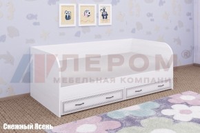 Кровать КР-1042 в Еманжелинске - emanzhelinsk.ok-mebel.com | фото 4