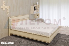 Кровать КР-2003 в Еманжелинске - emanzhelinsk.ok-mebel.com | фото 4