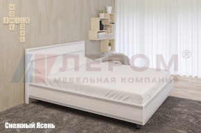 Кровать КР-2004 в Еманжелинске - emanzhelinsk.ok-mebel.com | фото 3