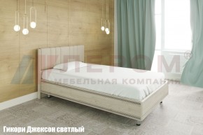 Кровать КР-2011 с мягким изголовьем в Еманжелинске - emanzhelinsk.ok-mebel.com | фото 2