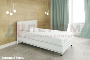 Кровать КР-2011 с мягким изголовьем в Еманжелинске - emanzhelinsk.ok-mebel.com | фото 4