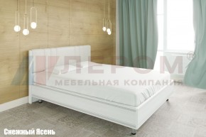 Кровать КР-2014 с мягким изголовьем в Еманжелинске - emanzhelinsk.ok-mebel.com | фото 4
