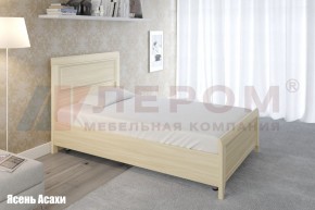 Кровать КР-2021 в Еманжелинске - emanzhelinsk.ok-mebel.com | фото 1