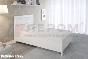 Кровать КР-2021 в Еманжелинске - emanzhelinsk.ok-mebel.com | фото 4