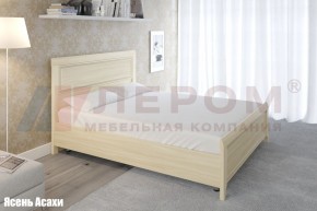 Кровать КР-2023 в Еманжелинске - emanzhelinsk.ok-mebel.com | фото