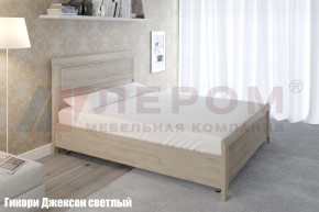 Кровать КР-2023 в Еманжелинске - emanzhelinsk.ok-mebel.com | фото 2