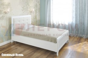 Кровать КР-2031 с мягким изголовьем в Еманжелинске - emanzhelinsk.ok-mebel.com | фото 4