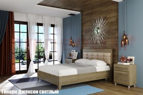Кровать КР-2072 с мягким изголовьем в Еманжелинске - emanzhelinsk.ok-mebel.com | фото 2