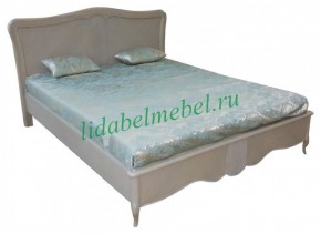 Кровать Лаура ММ-267-02/12Б (1200х2000) в Еманжелинске - emanzhelinsk.ok-mebel.com | фото
