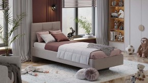 Кровать односпальная Элис Тип 1 в Еманжелинске - emanzhelinsk.ok-mebel.com | фото 3
