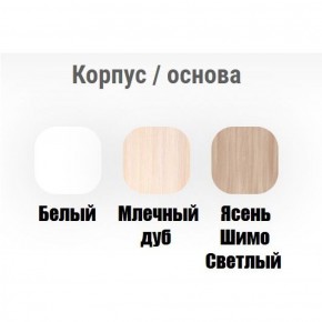 Кровать "Мозайка" на щитах + бортики + ящики в Еманжелинске - emanzhelinsk.ok-mebel.com | фото 16