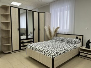 НАОМИ Кровать БЕЗ основания 1200х2000 в Еманжелинске - emanzhelinsk.ok-mebel.com | фото 2