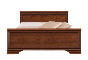 Кровать S320-LOZ/160*200 без основания (МС Кентаки) каштан в Еманжелинске - emanzhelinsk.ok-mebel.com | фото