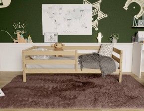 Кровать-софа 80*160 без покраски в Еманжелинске - emanzhelinsk.ok-mebel.com | фото 3