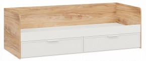 Кровать Стелла Тип 1 в Еманжелинске - emanzhelinsk.ok-mebel.com | фото 4
