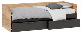 Кровать Стелла Тип 1 в Еманжелинске - emanzhelinsk.ok-mebel.com | фото 2