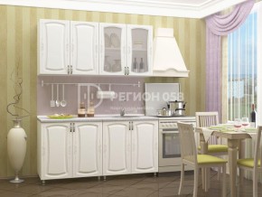 Кухня Белла 1.6 в Еманжелинске - emanzhelinsk.ok-mebel.com | фото
