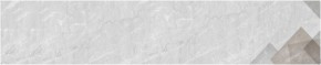 Кухонный фартук с тиснением «бетон» матовый KMB 017 (3000) в Еманжелинске - emanzhelinsk.ok-mebel.com | фото 1