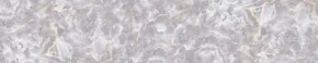 Кухонный фартук Текстура 125 МДФ матовый (3000) в Еманжелинске - emanzhelinsk.ok-mebel.com | фото