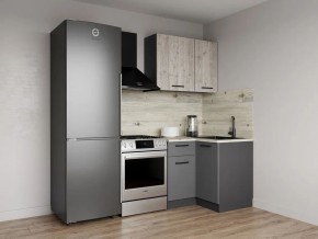 Кухонный гарнитур Антик 1000*1000 (Стол. 38мм) в Еманжелинске - emanzhelinsk.ok-mebel.com | фото