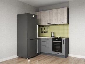 Кухонный гарнитур Антик 1000*1800 (Стол. 26мм) в Еманжелинске - emanzhelinsk.ok-mebel.com | фото