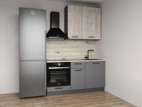 Кухонный гарнитур Антик 1600 h950 (Стол. 26мм) в Еманжелинске - emanzhelinsk.ok-mebel.com | фото