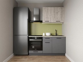 Кухонный гарнитур Антик 1600 (Стол. 26мм) в Еманжелинске - emanzhelinsk.ok-mebel.com | фото