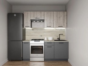 Кухонный гарнитур Антик 1800 (Стол. 26мм) в Еманжелинске - emanzhelinsk.ok-mebel.com | фото