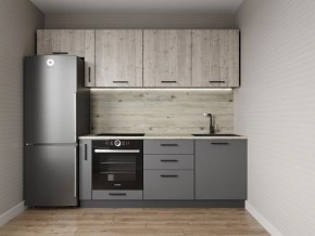 Кухонный гарнитур Антик 2550 (Стол. 26мм) в Еманжелинске - emanzhelinsk.ok-mebel.com | фото