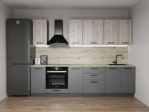 Кухонный гарнитур Антик 2800 (Стол. 38мм) в Еманжелинске - emanzhelinsk.ok-mebel.com | фото