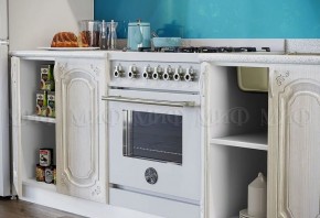 ЛИЗА-1 Кухонный гарнитур 1.6 в Еманжелинске - emanzhelinsk.ok-mebel.com | фото 2
