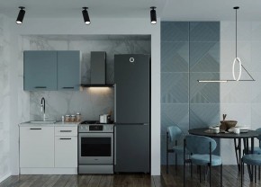 Кухонный гарнитур Ниагара 1000 (Стол. 26мм) в Еманжелинске - emanzhelinsk.ok-mebel.com | фото