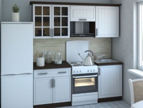 Кухонный гарнитур Прованс (2.0м) в Еманжелинске - emanzhelinsk.ok-mebel.com | фото 2
