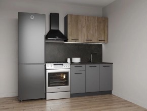 Кухонный гарнитур Умбра 1200 (Стол. 26мм) в Еманжелинске - emanzhelinsk.ok-mebel.com | фото