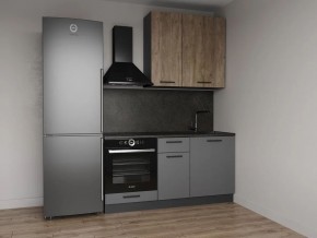 Кухонный гарнитур Умбра 1600 h950 (Стол. 26мм) в Еманжелинске - emanzhelinsk.ok-mebel.com | фото