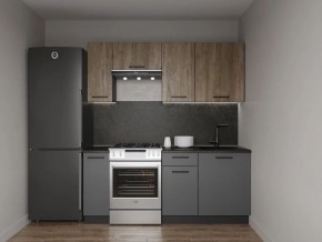Кухонный гарнитур Умбра 1800 (Стол. 26мм) в Еманжелинске - emanzhelinsk.ok-mebel.com | фото