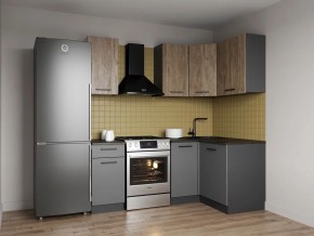 Кухонный гарнитур Умбра 2000*1200 (Стол. 26мм) в Еманжелинске - emanzhelinsk.ok-mebel.com | фото