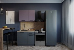Кухонный гарнитур Виола 1000 (Стол. 38мм) в Еманжелинске - emanzhelinsk.ok-mebel.com | фото